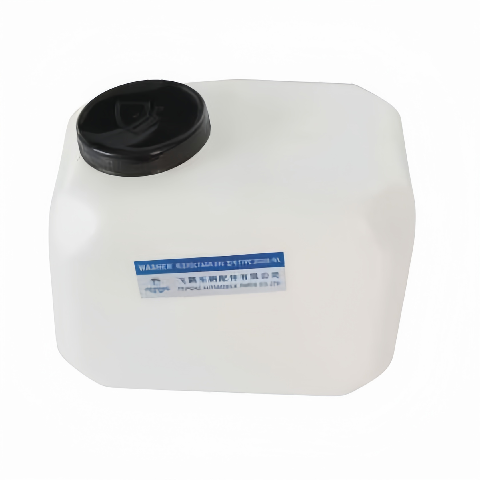 MX type washer system