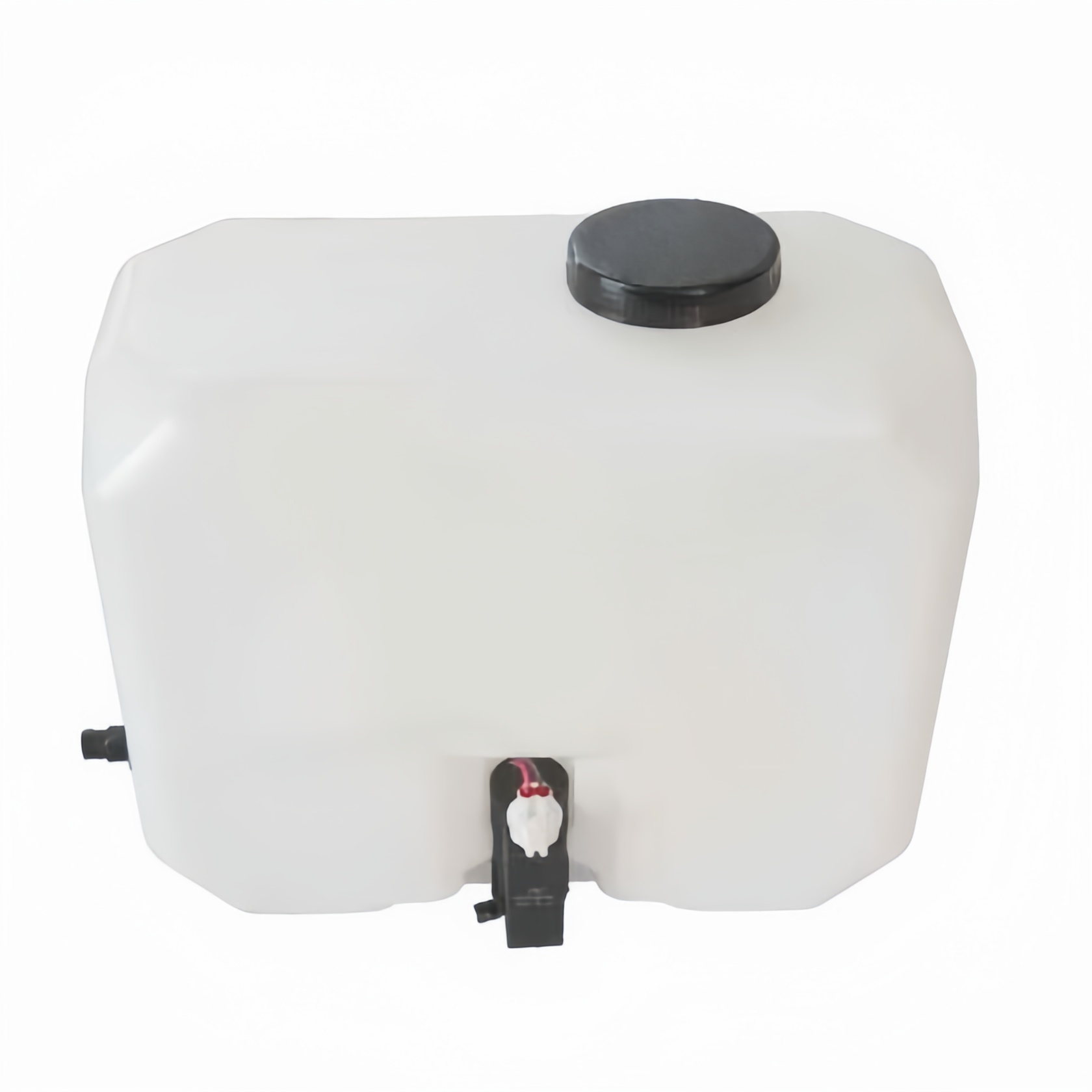 XI type washer system