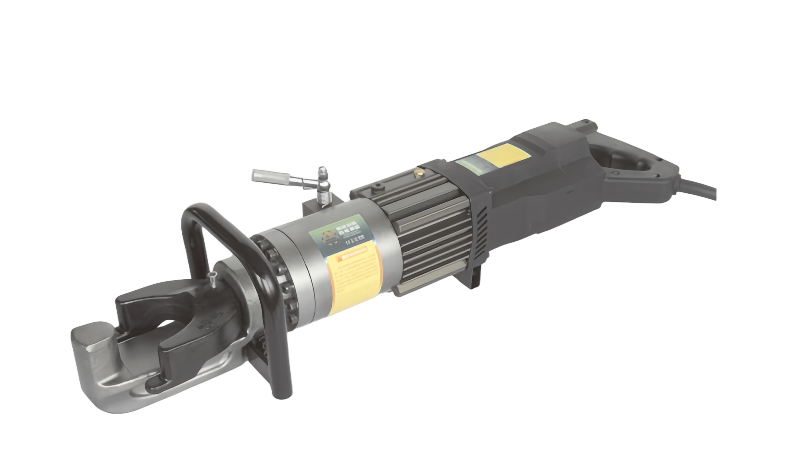 ZW鋼筋彎曲機系列（無刷）